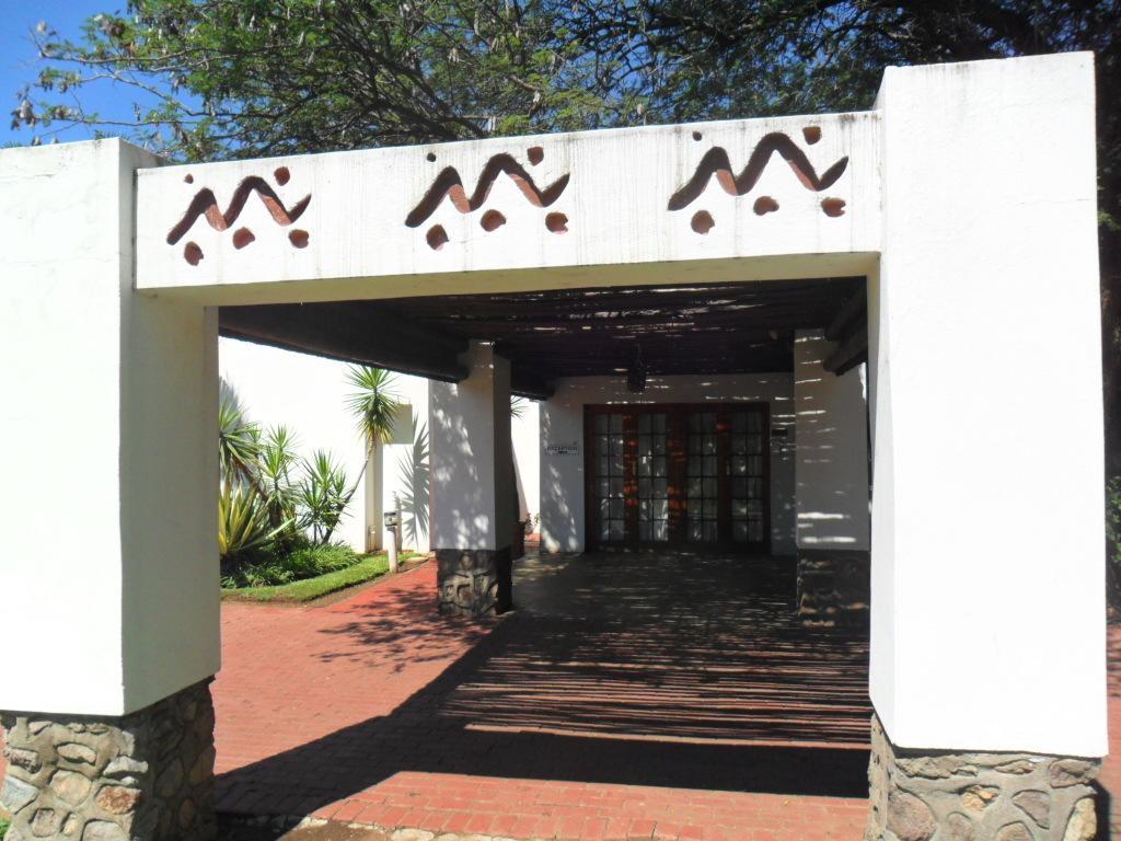 The Beverly Hills Guest Lodge Phalaborwa Luaran gambar