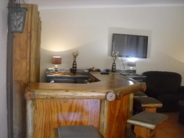 The Beverly Hills Guest Lodge Phalaborwa Luaran gambar