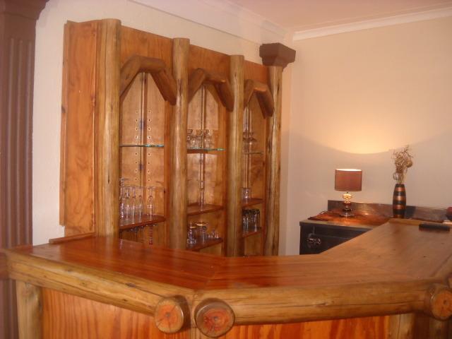 The Beverly Hills Guest Lodge Phalaborwa Luaran gambar