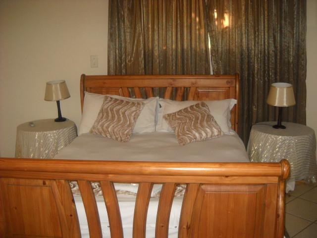 The Beverly Hills Guest Lodge Phalaborwa Bilik gambar