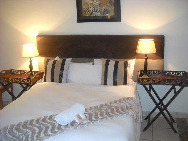 The Beverly Hills Guest Lodge Phalaborwa Bilik gambar