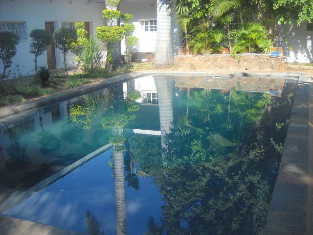 The Beverly Hills Guest Lodge Phalaborwa Luaran gambar