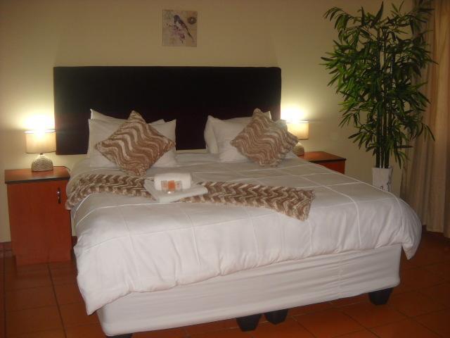 The Beverly Hills Guest Lodge Phalaborwa Bilik gambar
