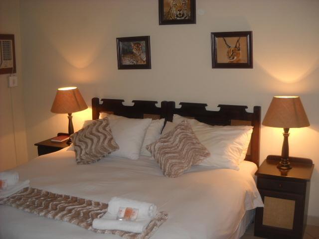 The Beverly Hills Guest Lodge Phalaborwa Bilik gambar