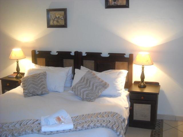 The Beverly Hills Guest Lodge Phalaborwa Bilik gambar