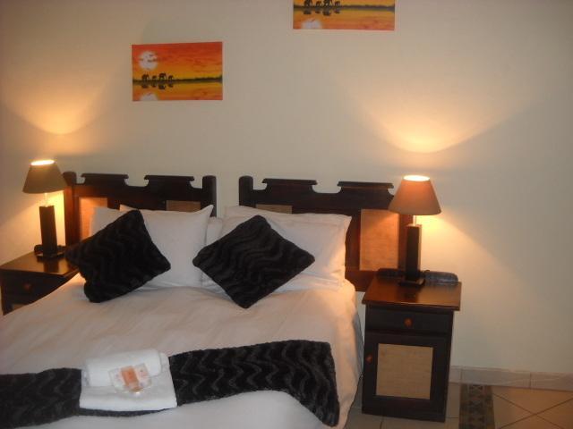 The Beverly Hills Guest Lodge Phalaborwa Bilik gambar