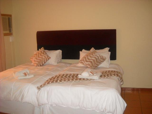 The Beverly Hills Guest Lodge Phalaborwa Bilik gambar